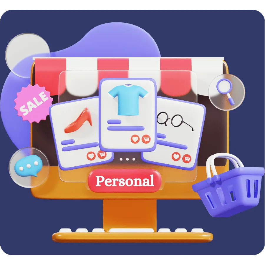 Portfolio Website